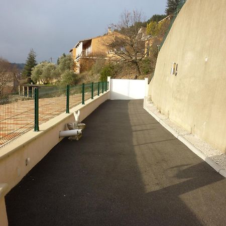 Villa Du Soleil Levant Apt Eksteriør bilde