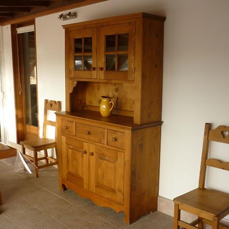 Villa Du Soleil Levant Apt Eksteriør bilde