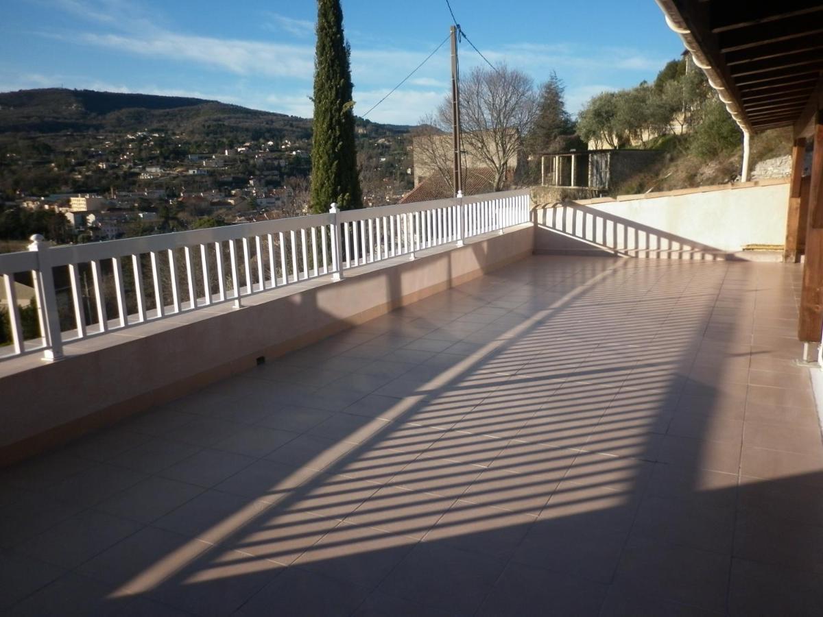 Villa Du Soleil Levant Apt Eksteriør bilde