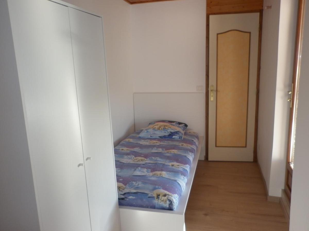 Villa Du Soleil Levant Apt Eksteriør bilde