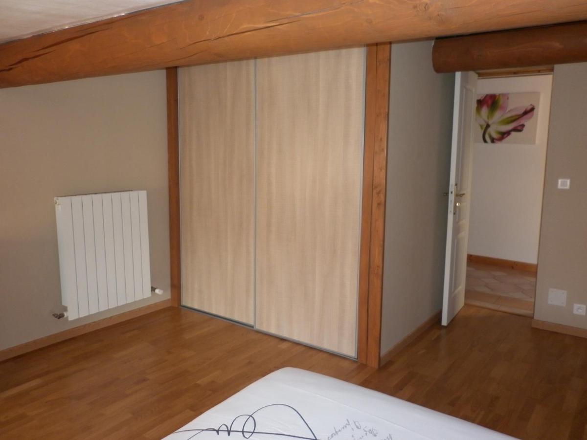 Villa Du Soleil Levant Apt Eksteriør bilde