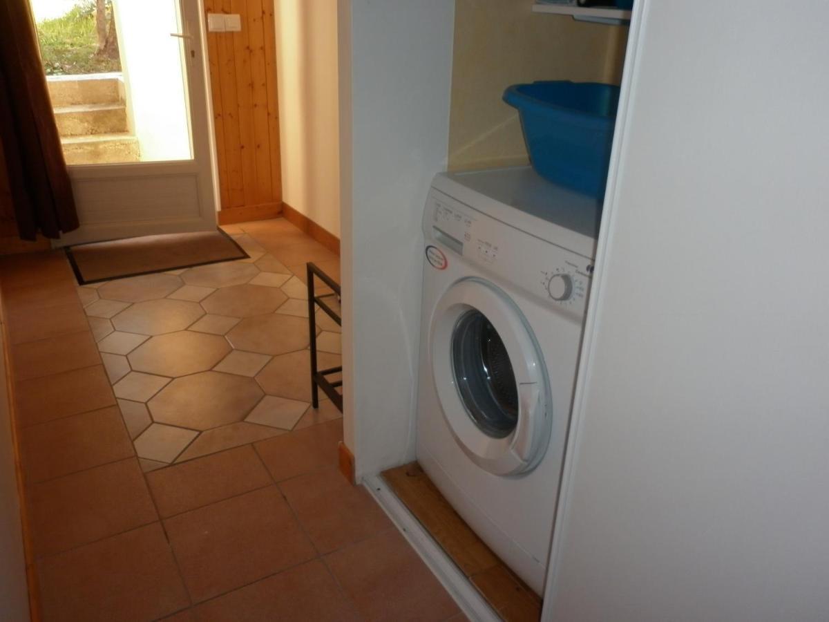 Villa Du Soleil Levant Apt Eksteriør bilde