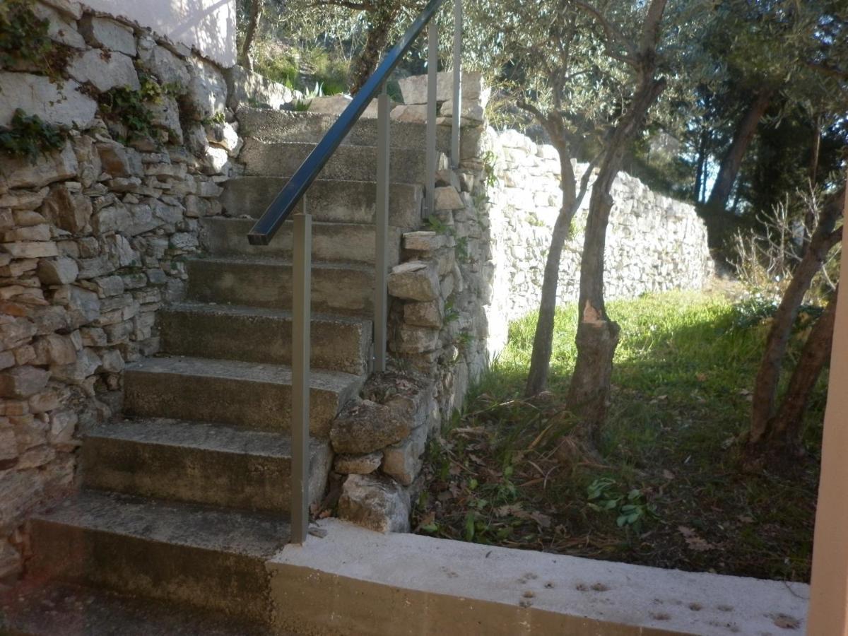 Villa Du Soleil Levant Apt Eksteriør bilde