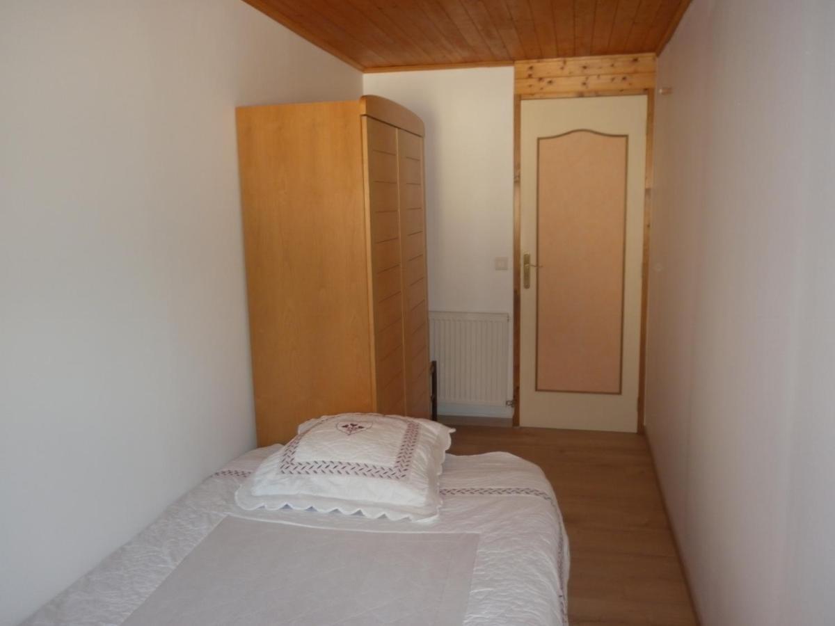 Villa Du Soleil Levant Apt Eksteriør bilde