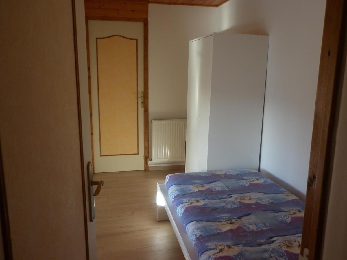 Villa Du Soleil Levant Apt Eksteriør bilde