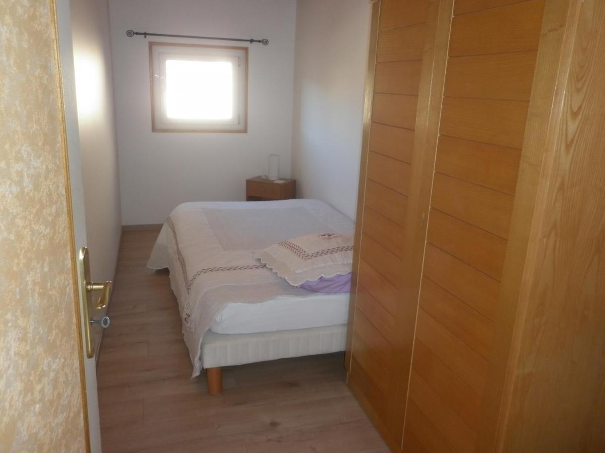 Villa Du Soleil Levant Apt Eksteriør bilde