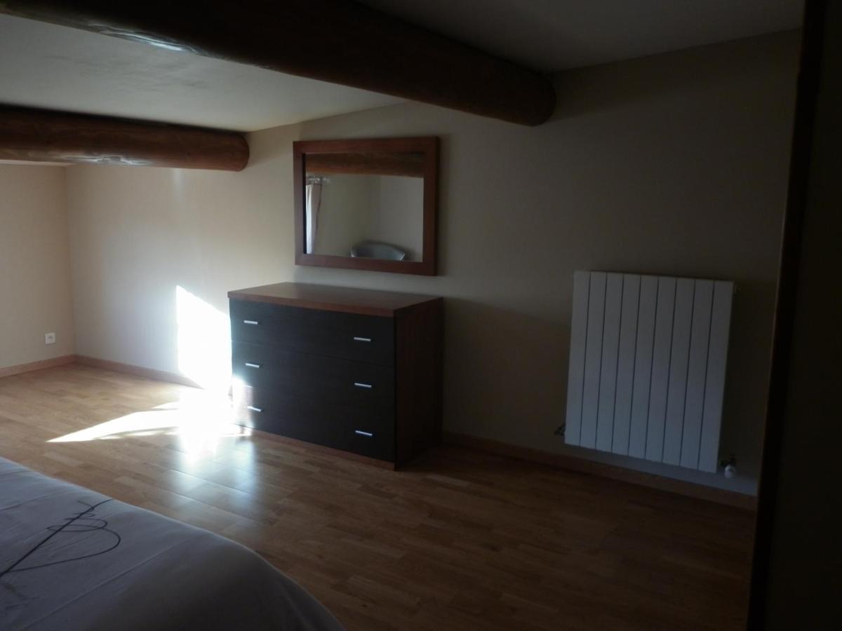 Villa Du Soleil Levant Apt Eksteriør bilde