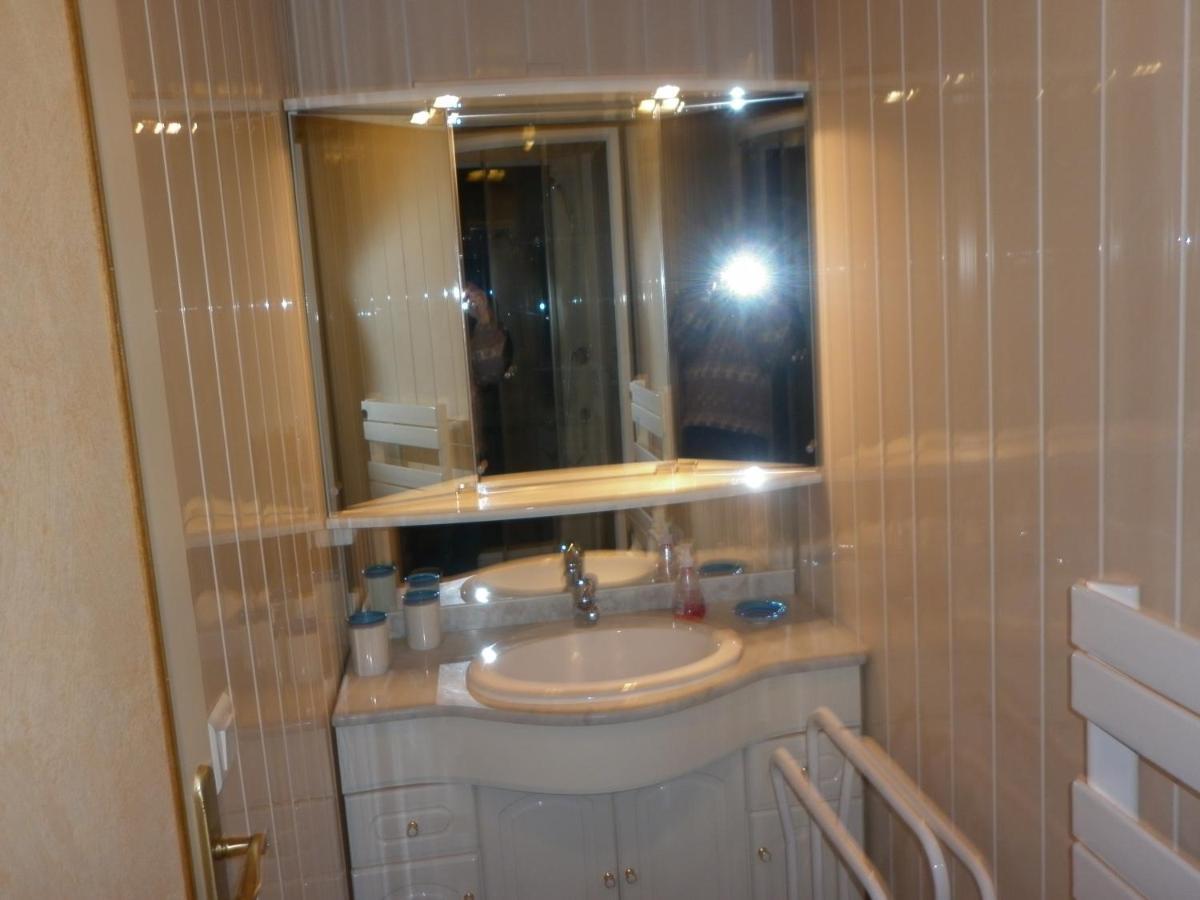 Villa Du Soleil Levant Apt Eksteriør bilde