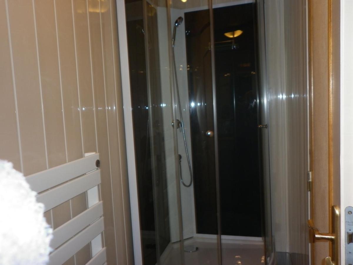 Villa Du Soleil Levant Apt Eksteriør bilde