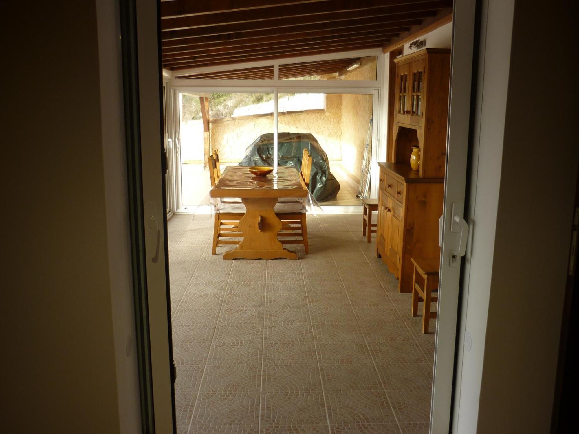 Villa Du Soleil Levant Apt Eksteriør bilde