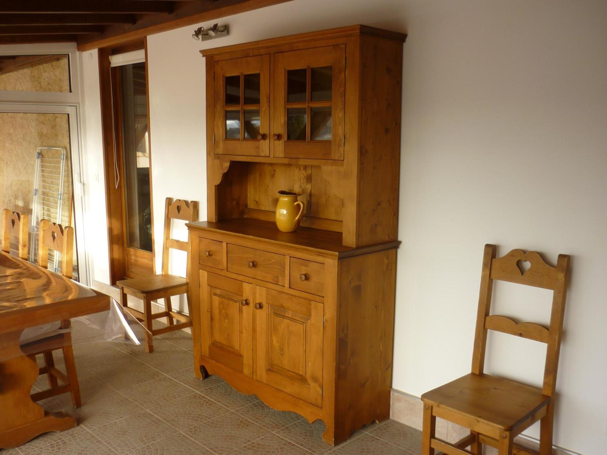 Villa Du Soleil Levant Apt Eksteriør bilde
