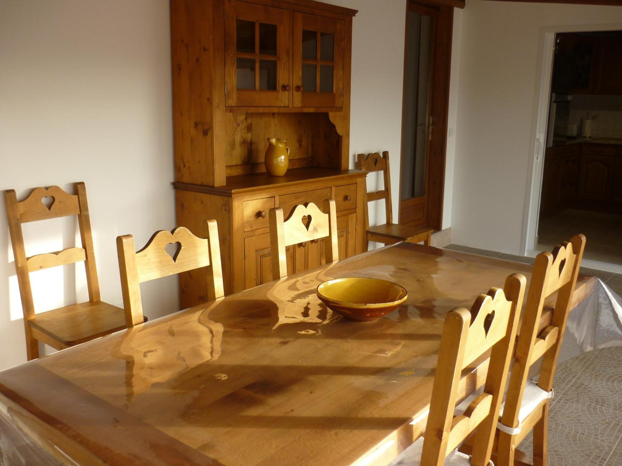 Villa Du Soleil Levant Apt Eksteriør bilde