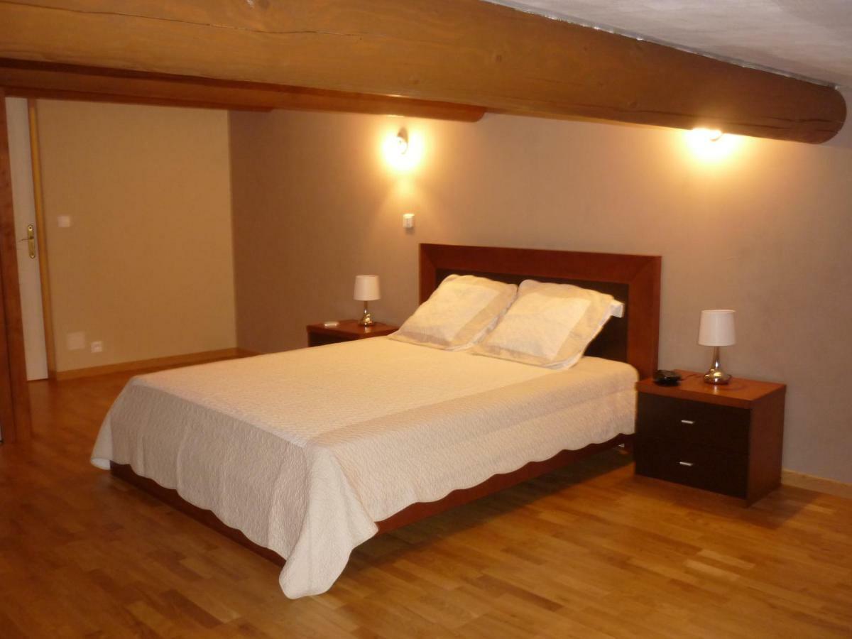Villa Du Soleil Levant Apt Eksteriør bilde